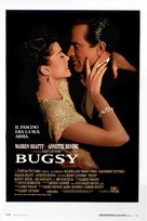 Bugsy - Italian Movie Poster (xs thumbnail)