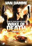 Wake Of Death - Austrian DVD movie cover (xs thumbnail)