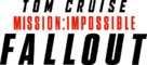 Mission: Impossible - Fallout - Logo (xs thumbnail)