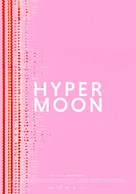 Hypermoon - Swedish Movie Poster (xs thumbnail)