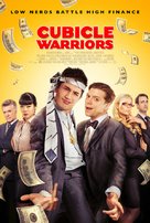 Cubicle Warriors - Canadian Movie Poster (xs thumbnail)