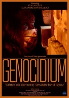 Genocidium - International Movie Poster (xs thumbnail)