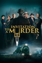 Invitation to a Murder - Movie Poster (xs thumbnail)