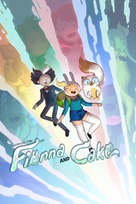 &quot;Adventure Time: Fionna &amp; Cake&quot; - Movie Poster (xs thumbnail)