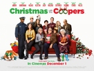 Love the Coopers - British Movie Poster (xs thumbnail)
