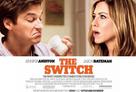 The Switch - Movie Poster (xs thumbnail)