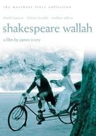 Shakespeare-Wallah - Movie Cover (xs thumbnail)