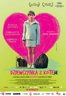 Incompresa - Polish Movie Poster (xs thumbnail)