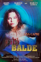 Pila-Balde - Philippine Movie Poster (xs thumbnail)