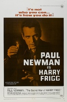 The Secret War of Harry Frigg - Movie Poster (xs thumbnail)