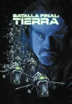 Battlefield Earth Poster