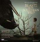 Beasts of the Southern Wild - For your consideration movie poster (xs thumbnail)