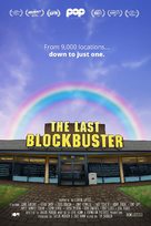 The Last Blockbuster - Movie Poster (xs thumbnail)