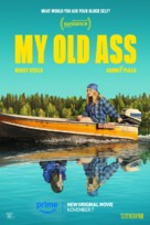 My Old Ass - Movie Poster (xs thumbnail)