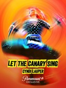 Let the Canary Sing - Movie Poster (xs thumbnail)