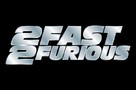 2 Fast 2 Furious - Logo (xs thumbnail)