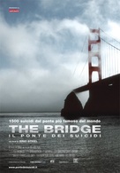 The Bridge - Italian Movie Poster (xs thumbnail)