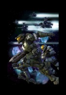 Halo Legends - Key art (xs thumbnail)