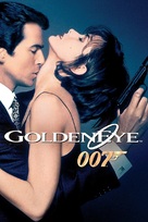 GoldenEye - poster (xs thumbnail)