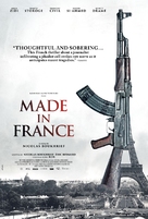 Made in France - British Movie Poster (xs thumbnail)