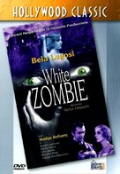White Zombie - Italian Movie Cover (xs thumbnail)