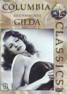 Gilda - Brazilian DVD movie cover (xs thumbnail)