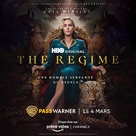 &quot;The Regime&quot; - French Movie Poster (xs thumbnail)