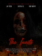 The Invite - Movie Poster (xs thumbnail)