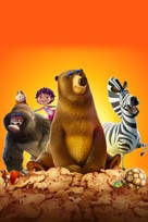 Animal Crackers -  Key art (xs thumbnail)