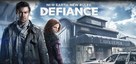 &quot;Defiance&quot; - Movie Poster (xs thumbnail)