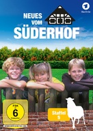 &quot;Neues vom S&uuml;derhof&quot; - German Movie Cover (xs thumbnail)