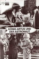 The Spaceman and King Arthur - Austrian poster (xs thumbnail)