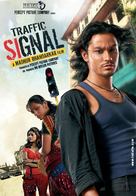 Traffic Signal - Indian Movie Poster (xs thumbnail)