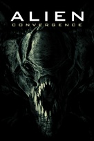 Alien Convergence - Movie Cover (xs thumbnail)