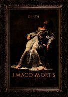 Imago mortis - Movie Poster (xs thumbnail)