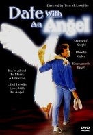 Date with an Angel - DVD movie cover (xs thumbnail)