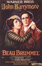 Beau Brummel - Movie Poster (xs thumbnail)