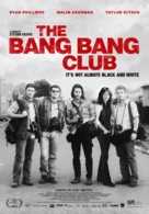 The Bang Bang Club - Movie Poster (xs thumbnail)