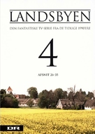 &quot;Landsbyen&quot; - Danish DVD movie cover (xs thumbnail)