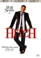 Hitch - DVD movie cover (xs thumbnail)