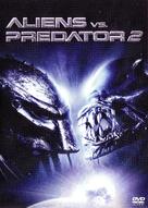 AVPR: Aliens vs Predator - Requiem - Italian Movie Cover (xs thumbnail)