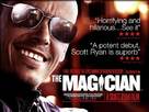 The Magician - British Movie Poster (xs thumbnail)