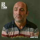 You Me Lenin - Turkish Movie Poster (xs thumbnail)