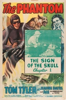 The Phantom - Movie Poster (xs thumbnail)