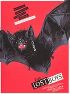 The Lost Boys Custom