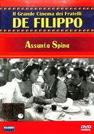 Assunta Spina - Italian Movie Cover (xs thumbnail)