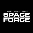 &quot;Space Force&quot; - Logo (xs thumbnail)