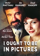 I Ought to Be in Pictures - Movie Cover (xs thumbnail)