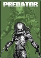 Predator - Spanish poster (xs thumbnail)