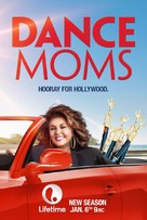 &quot;Dance Moms&quot; - Movie Poster (xs thumbnail)